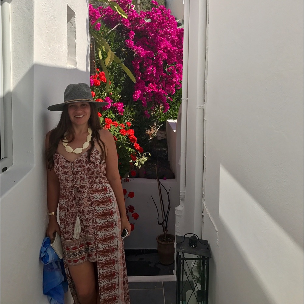 Meet your Posher, Mimi