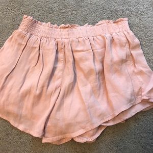 Forever 21 shorts