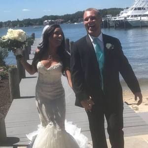 Meet your Posher, Steven