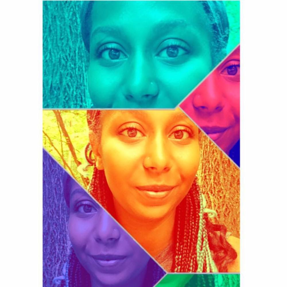 Meet your Posher, Erika