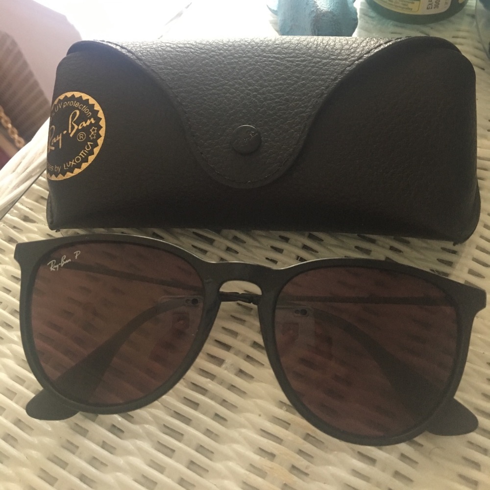 Ray Ban Erika