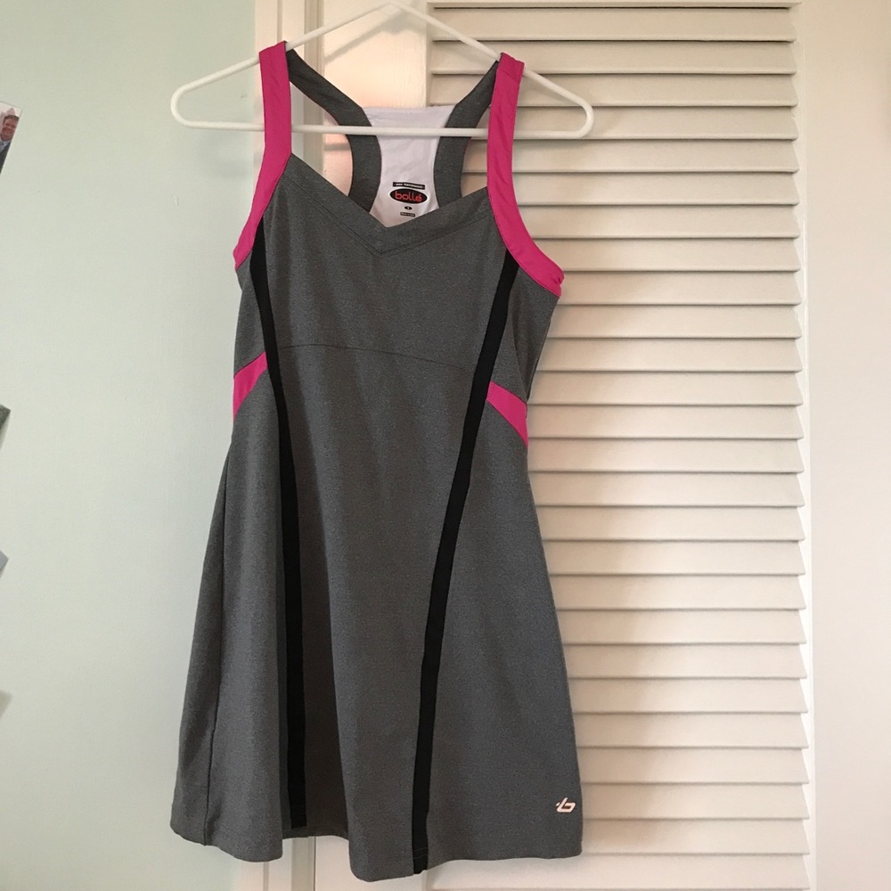 Bollé Tennis Dress