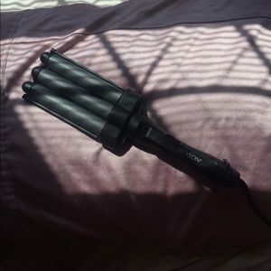 Revlon 1" beachwaver