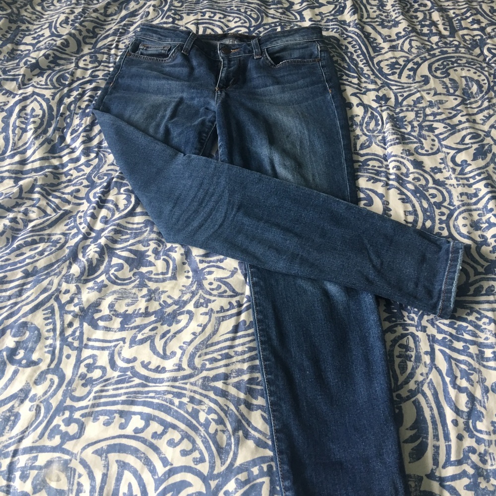 Joe's skinny jeans