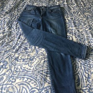 Joe's skinny jeans