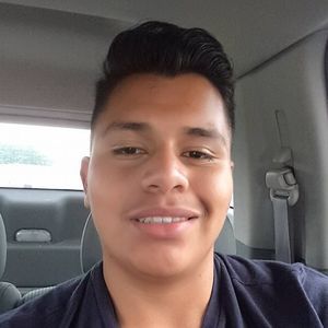 Meet your Posher, Margarito
