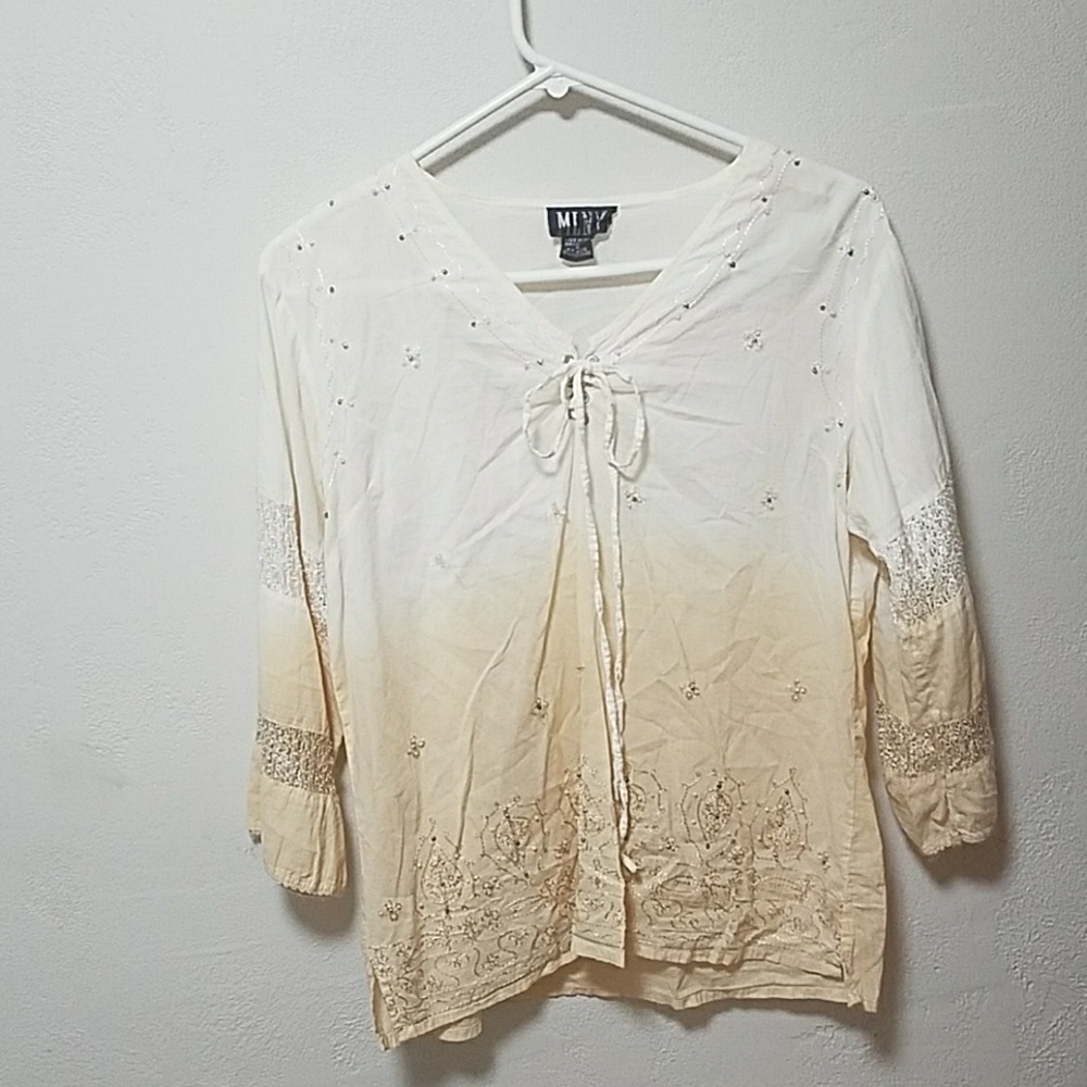 Two Tune Top