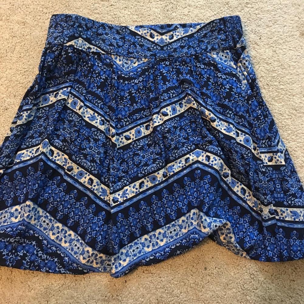 Forever 21 skirt