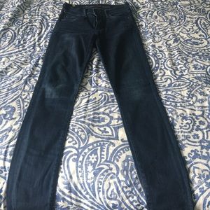 Citizens of Humanity Rocket skinny jeans