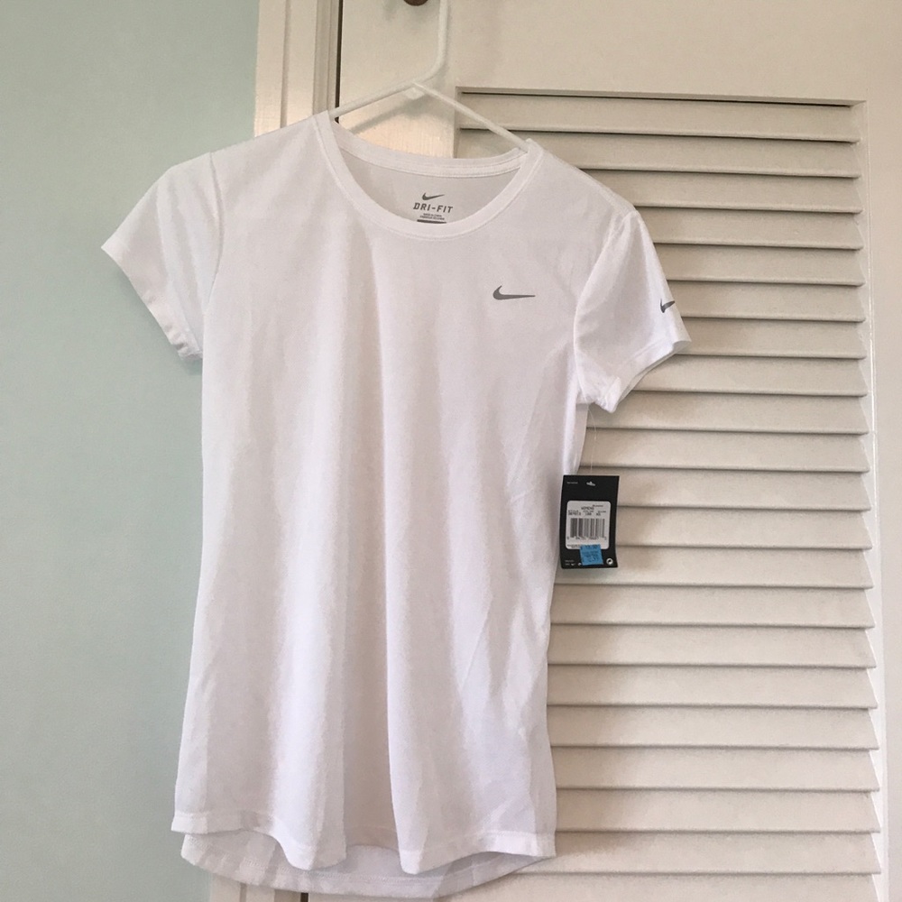 Nike Dri-Fit Athletic Shirt
