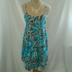 New York & Co Sun Dress