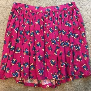 Arizona Jeans skirt