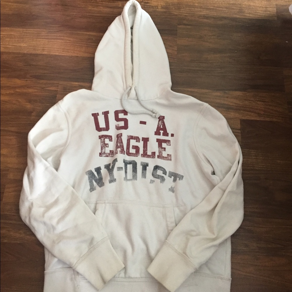 American Eagle Hoodie