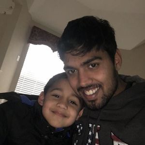 Meet your Posher, Bhavya teja