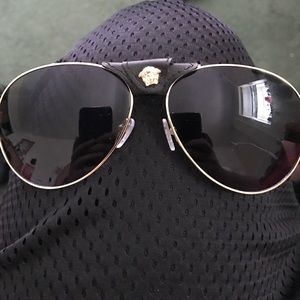 Versace sunglasses
