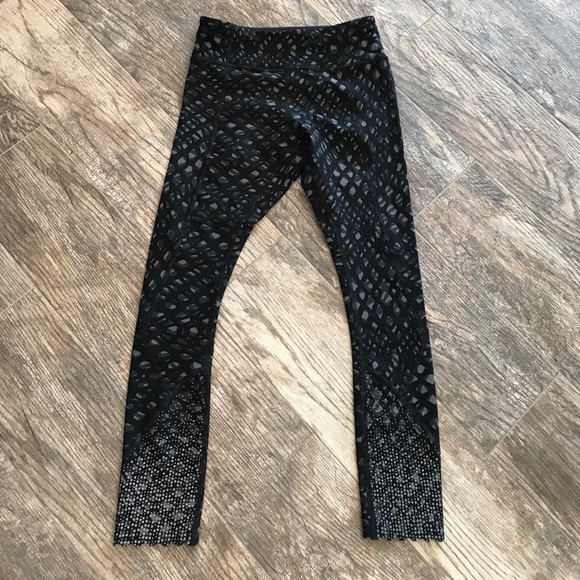 lululemon athletica Pants - Lululemon tight stuff tight