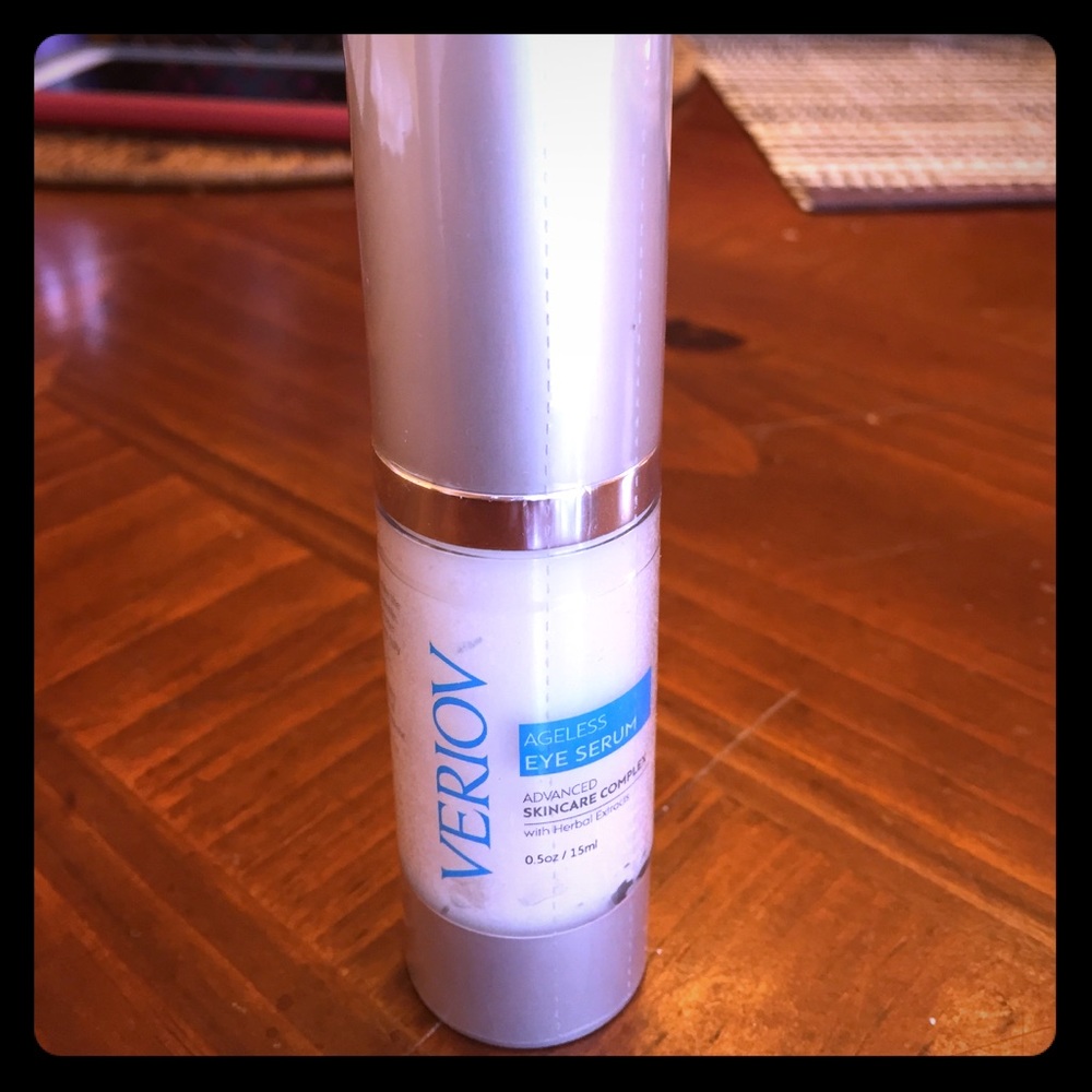 Veriov Ageless Eye Serum