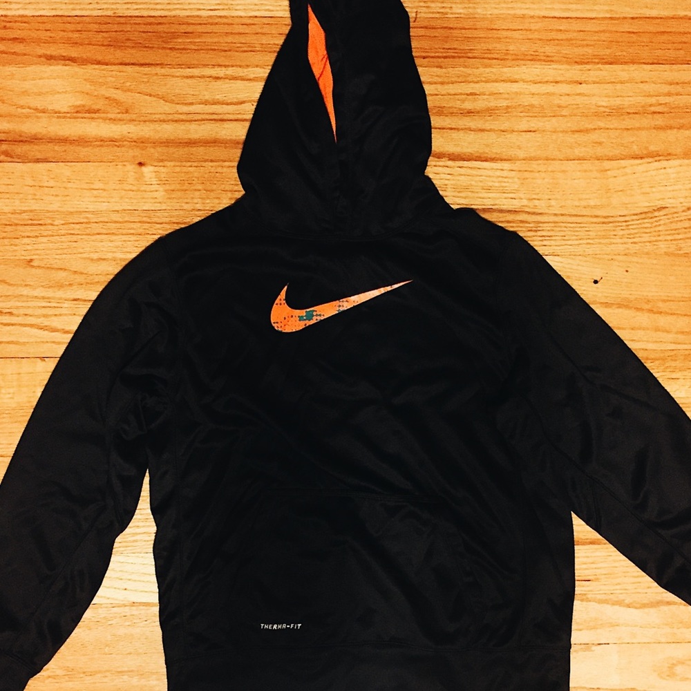 Nike Hoodie