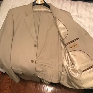 Stacy Adams Suit