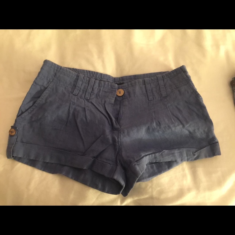 SOLD. Forever 21 Shorts