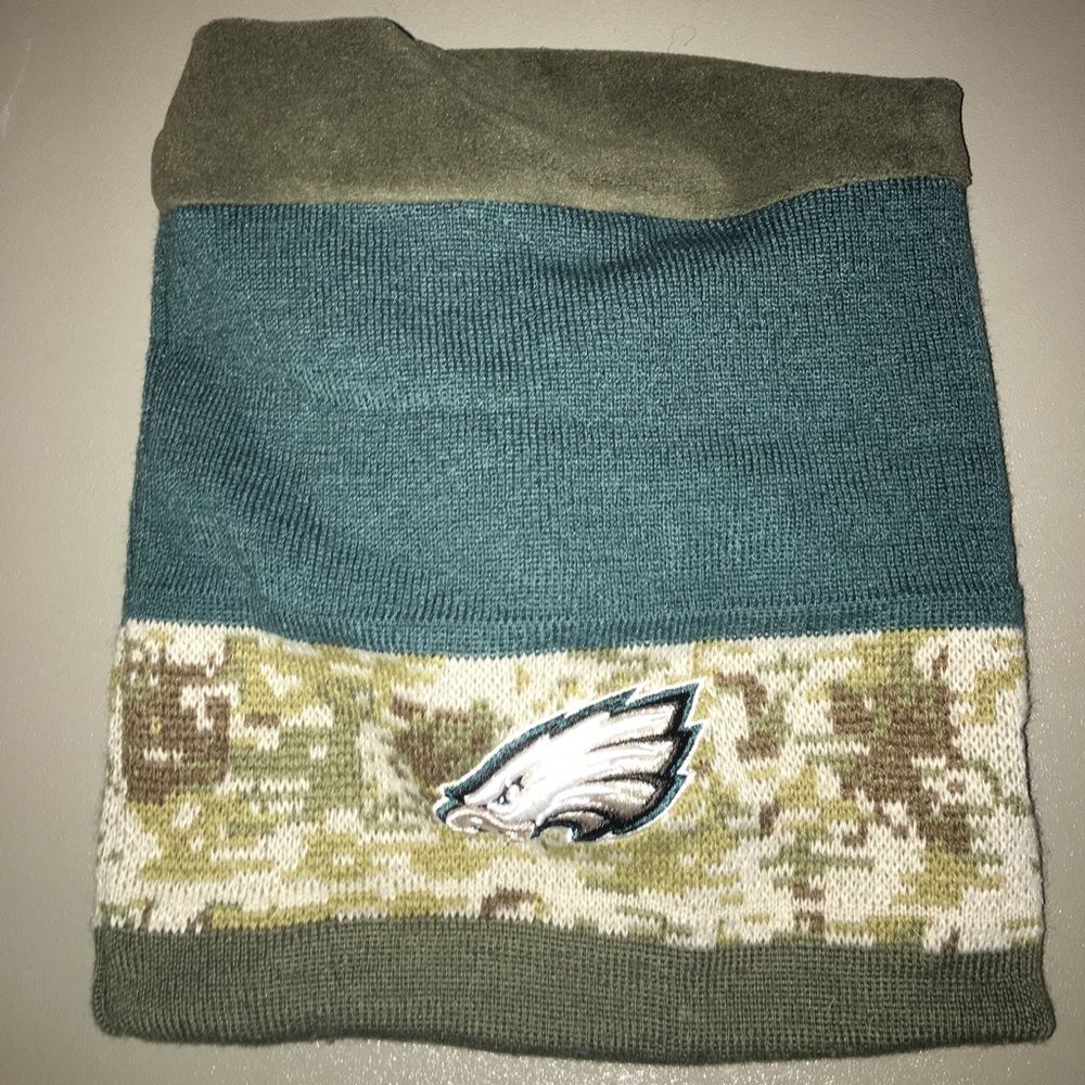 Salute to our Troops hat