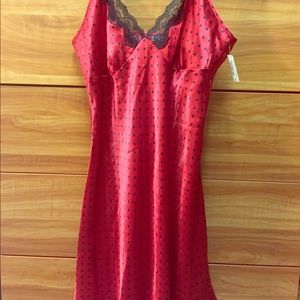 Night gown