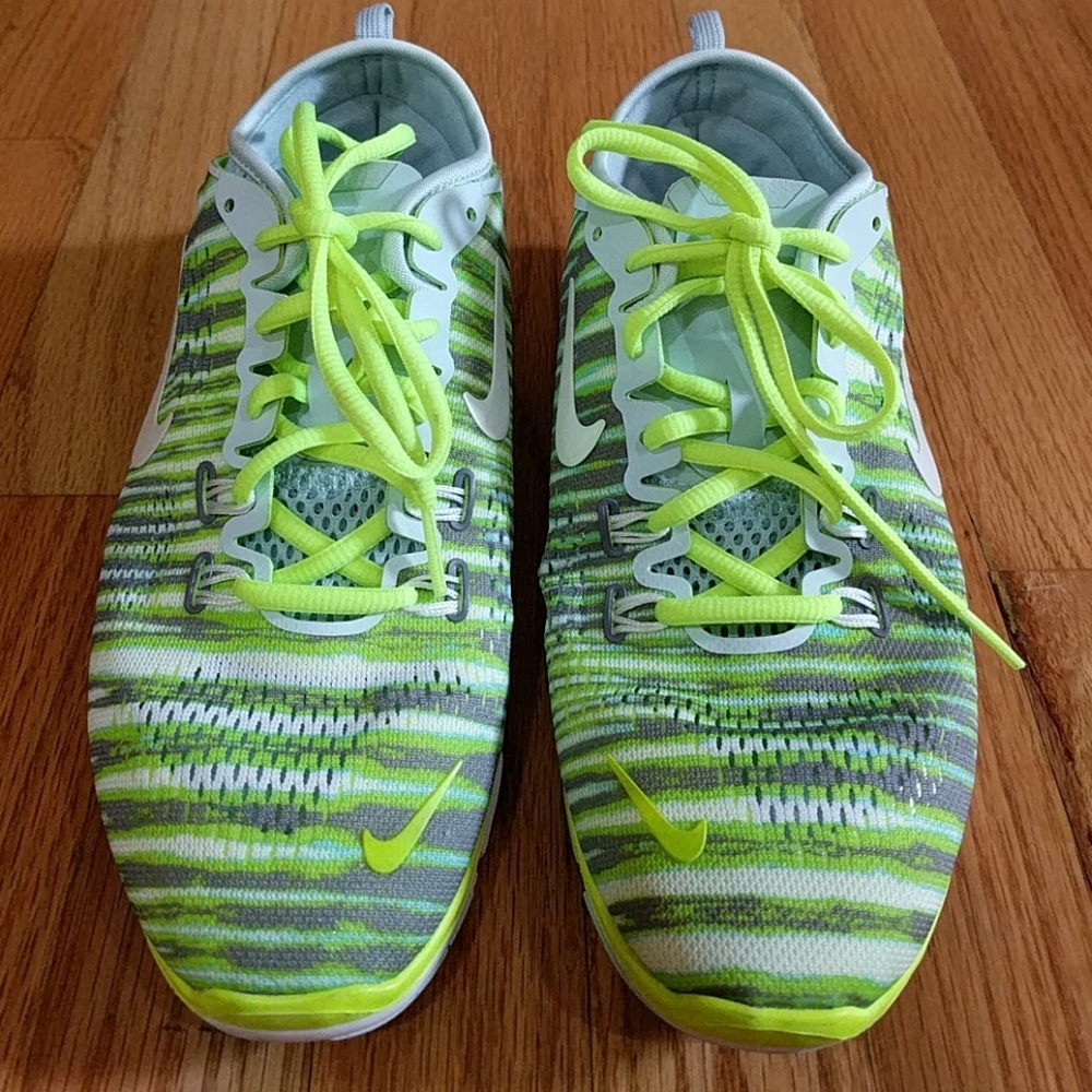 Nike Free 5.0