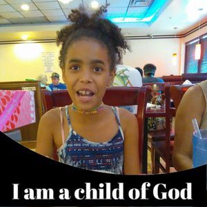 Meet your Posher, Marsha