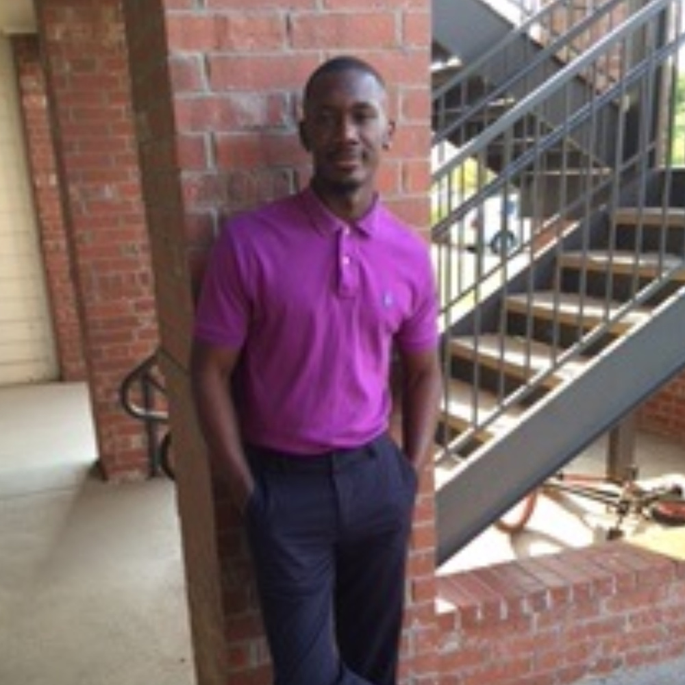 Medium Polo Shirt with Baby Blue Label