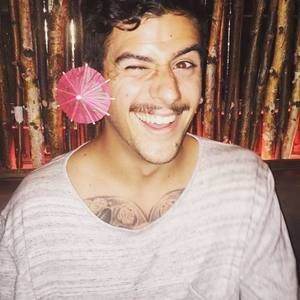 Meet your Posher, Connor