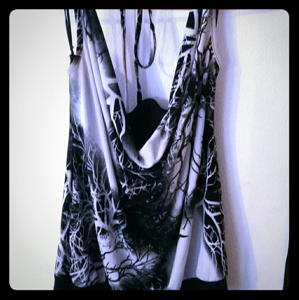 Ties around your neck shirt