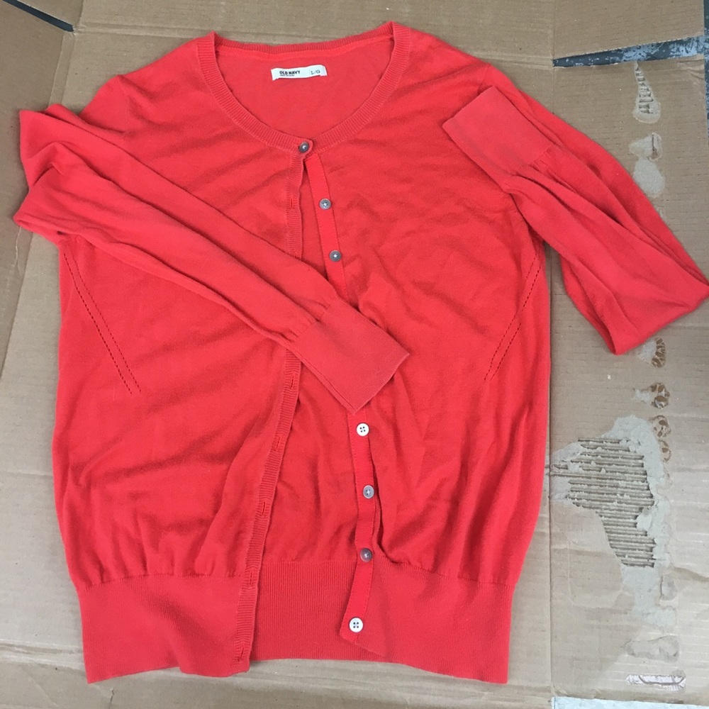 Sweater