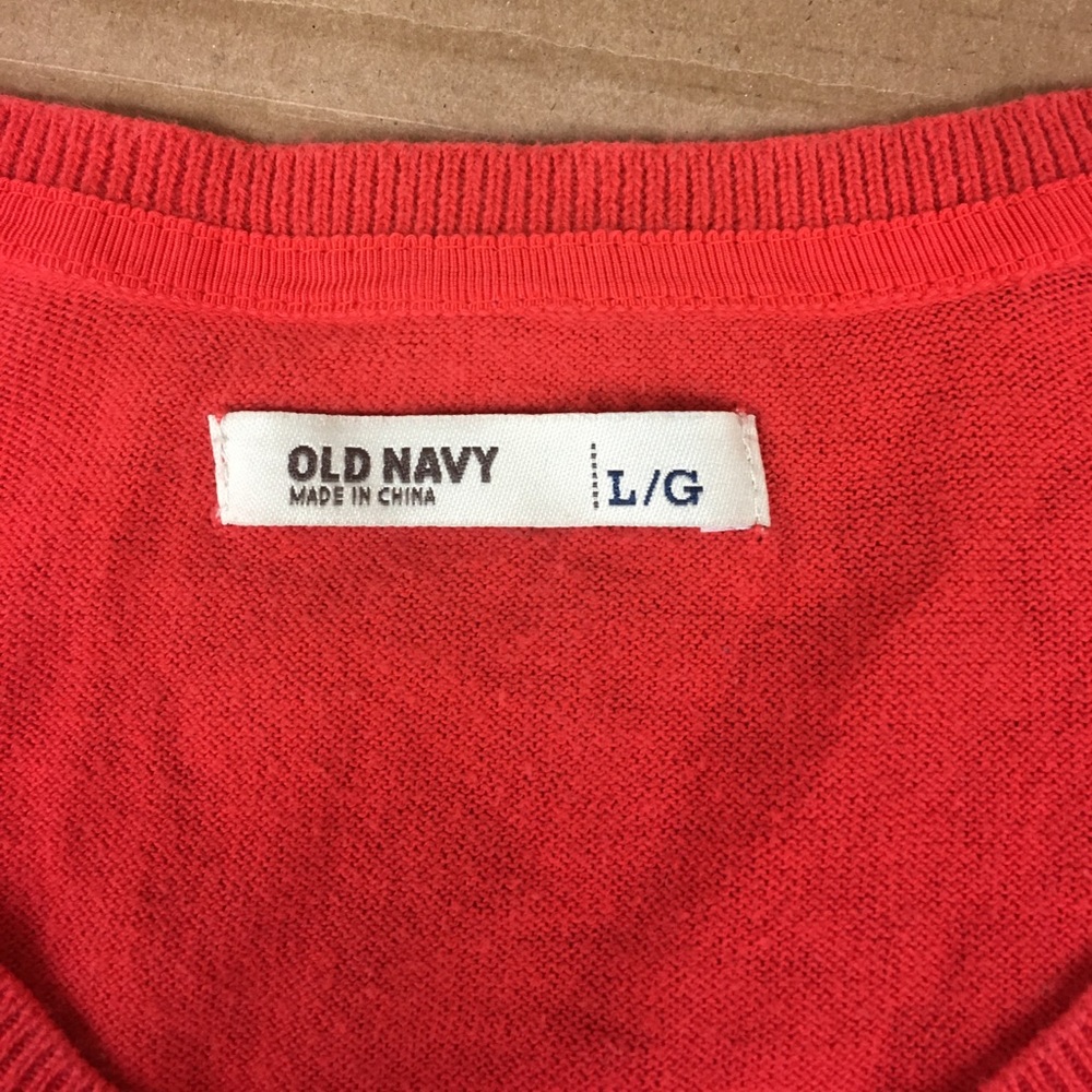 Sweater - Picture 2 of 4