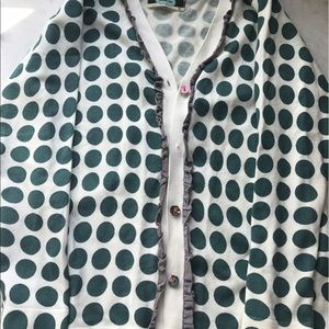 Sweet Matilda Jane Sweater