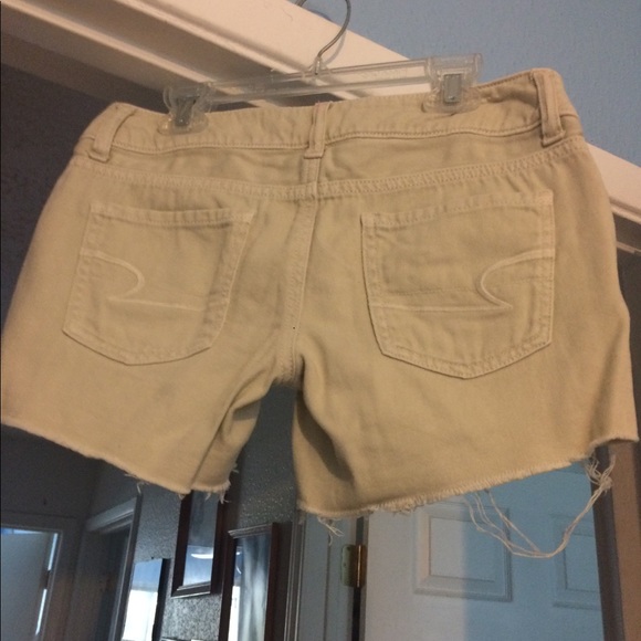 Shorts - Picture 2 of 2