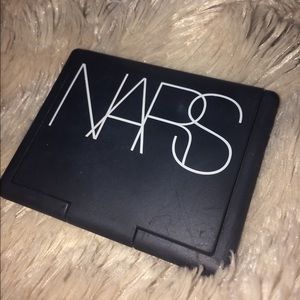 NARS blush