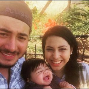 Meet your Posher, Bianca