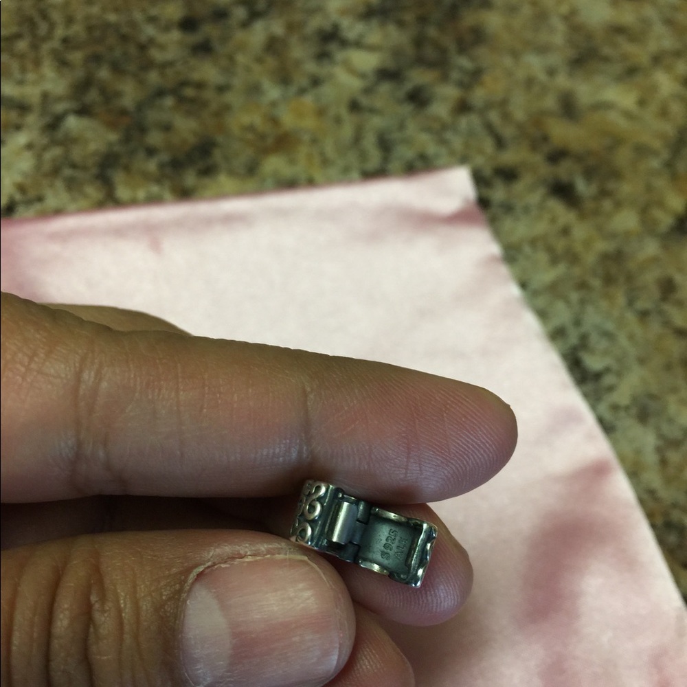 Authentic Pandora Clips - Picture 4 of 4