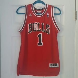 Adidas BULLS Jersey