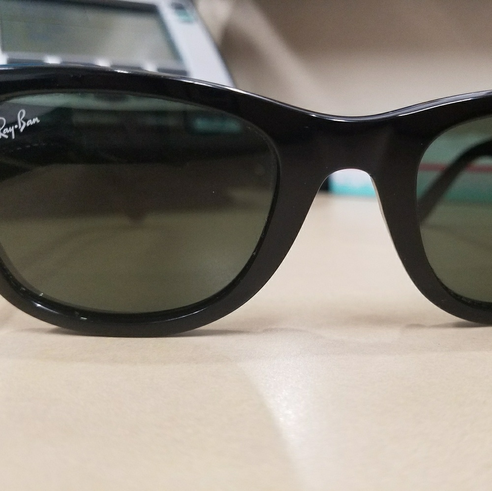 Ray ban original wayfarer 50 mm