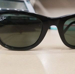 Ray ban original wayfarer 50 mm