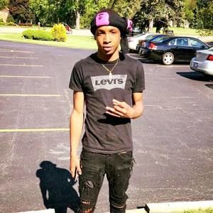 Meet your Posher, Christian