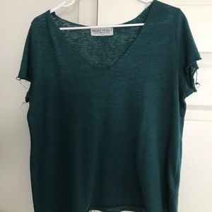 Urban Outfitters- Project Social T