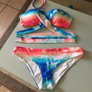 PINK Victoria's Secret Bathing Suit 👙