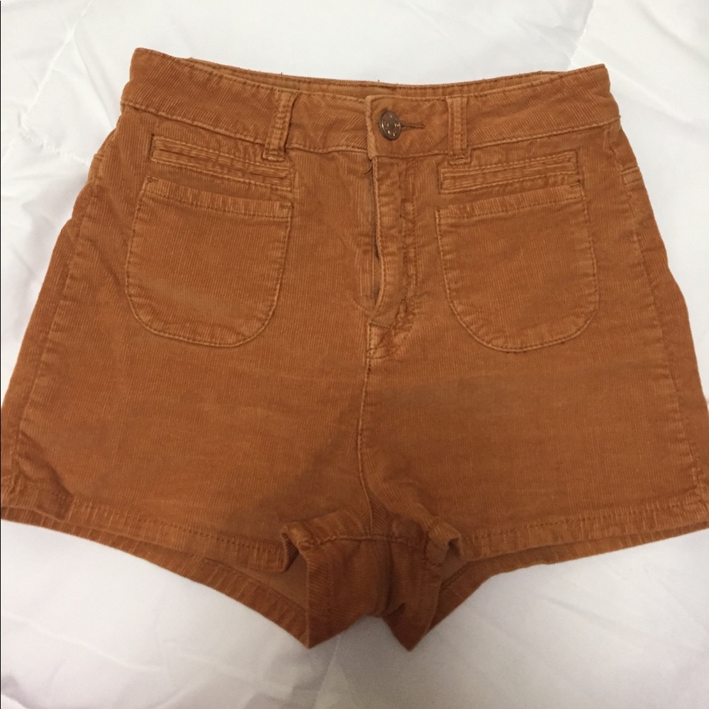 BDG shorts