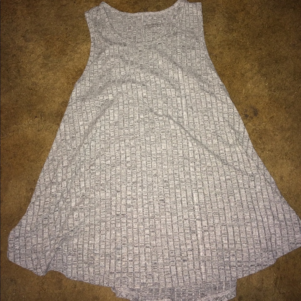 Arizona Jeans grey tank top