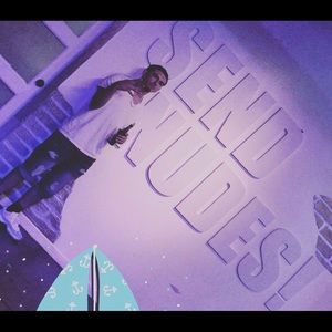 Meet your Posher, Eddie