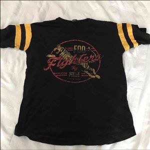 Foo Fighters Tee