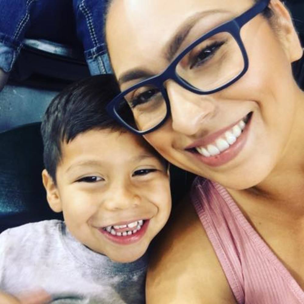 Meet your Posher, Aracely