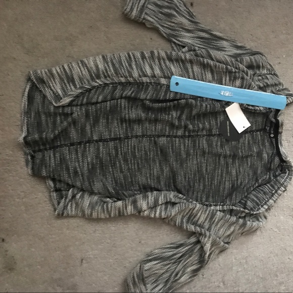 Cardigan - Picture 3 of 3